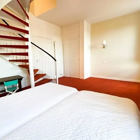 Apartament Triplex 4 Pers Dans La Westminster