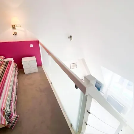 Apartament Triplex 4 Pers Dans La Westminster *