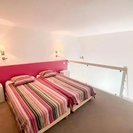 Apartament Triplex 4 Pers Dans La Westminster Le Touquet