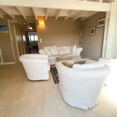 Triplex 4 Pers Dans La Westminster Le Touquet