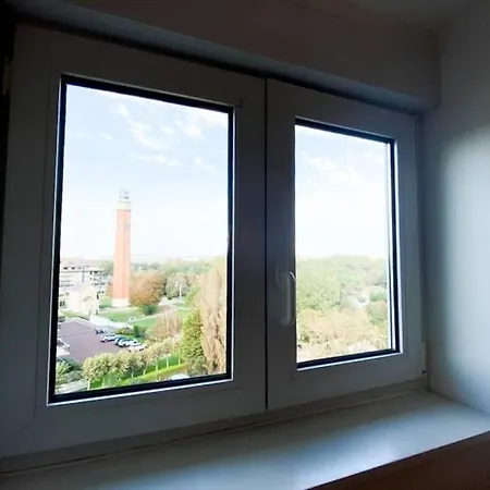 Triplex 4 Pers Dans La Westminster Apartament