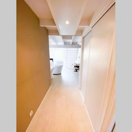 Triplex 4 Pers Dans La Westminster Le Touquet