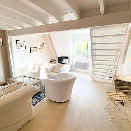Apartament Triplex 4 Pers Dans La Westminster *