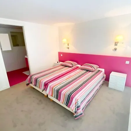 Triplex 4 Pers Dans La Westminster Apartament Le Touquet