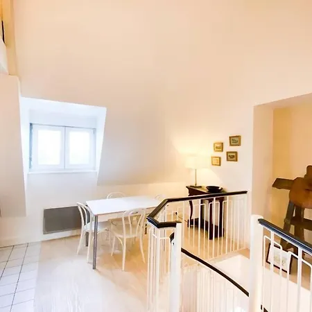Triplex 4 Pers Dans La Westminster Apartament Le Touquet