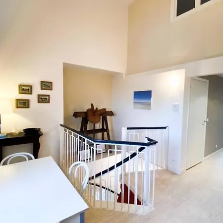 Triplex 4 Pers Dans La Westminster Apartament