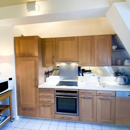 Triplex 4 Pers Dans La Westminster